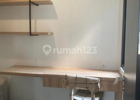 For Sale Modern House BSD Cluster MYZA BSD Cosmo House Ready to Occupy 2