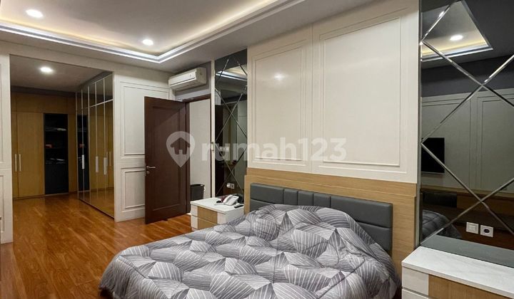 Dijual Super Cepat Turun Harga Rumah Mewah Layar Permai Pik 2