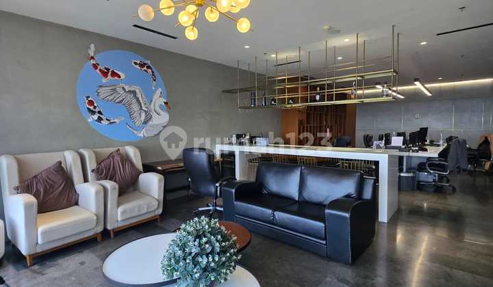 Affordable Rent Super Elegant Gold Coast Office With Sea View Affordable Rent Super Elegant Gold Coast Office With Sea View