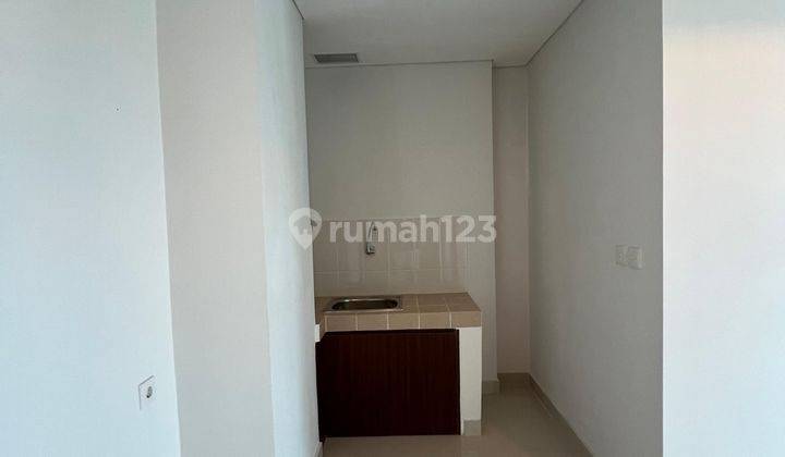 dapur dijual apartemen modern capitol park