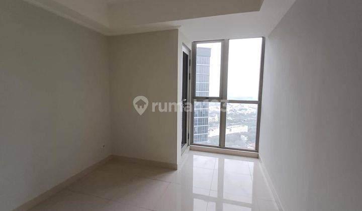 Dijual Apartemen Gold Coast Tipe Studio  2