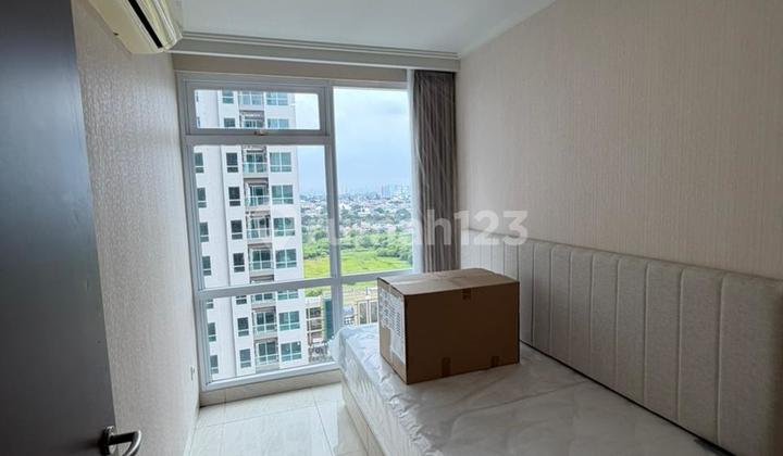 Dijual Apartemen Modern Green Sedayu Palem Strategis Brand New 2