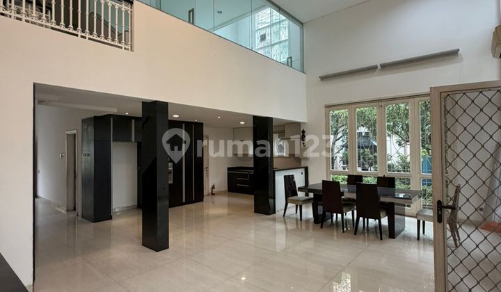 For Rent: Mediterranean Resort Town House in PIK, Strategically Located, Ready to Occupy.