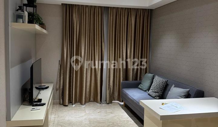 Dijual Cepat & Murah Apartemen Modern Gold Coast Pik 2