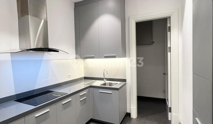 dapur dijual apartemen mewah modern the