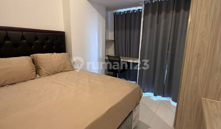Disewakan Murah Apartemen Tokyo Pik2 Siap Huni 2
