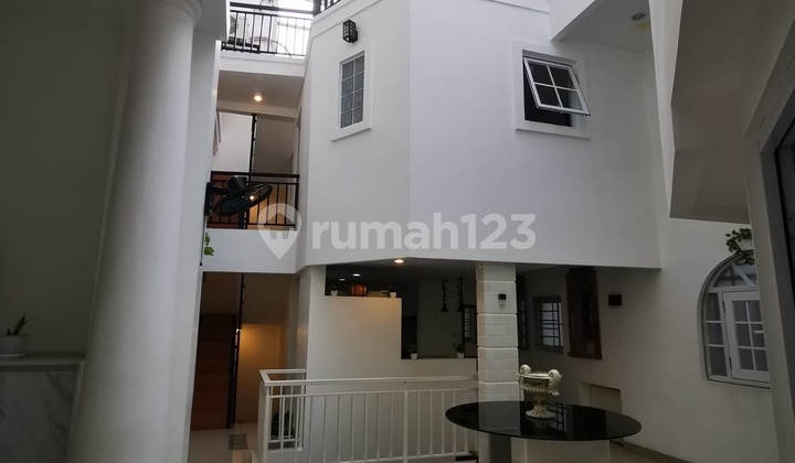 Dijual Cepat Rumah Mewah Bgm Pik Strategis Siap Huni 2