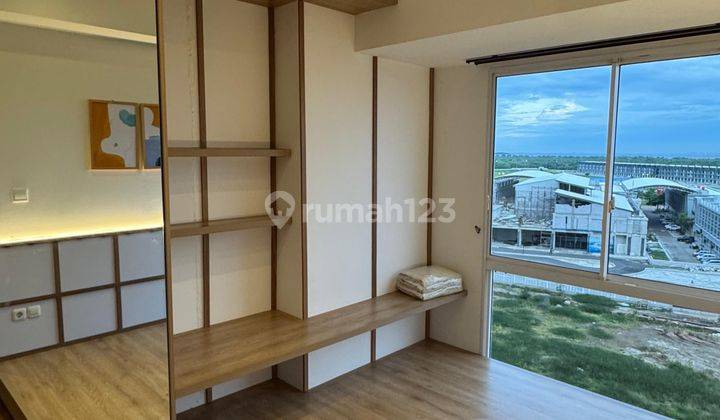 Disewakan Apartemen Modern Tokyo Full Furnish Brand New 1