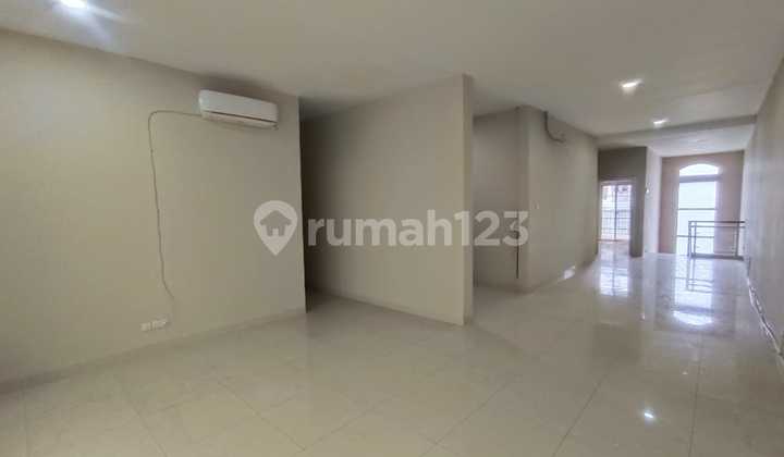 Dieswakan Rumah Modern Kayara PIK 1 Semi Furnish  Siap Huni 2