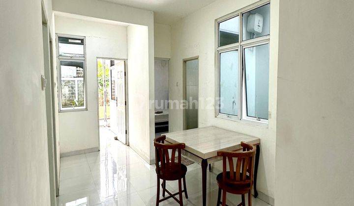 Dijual Rumah Modern Full Furnish Bsd Hadap Tenggara 1