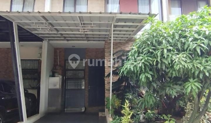Dijual Murah Rumah Modern Bekasi Arcadia Residence Siap Huni 