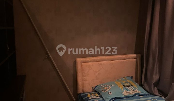 Affordable For Rent: Akasia CBD Tower Apartment, Ready to Occupy