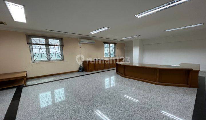 Dijual Ruko Gandeng 4 Jayakarta Cocok Untuk Office  1