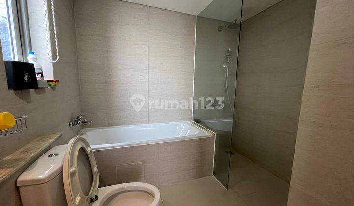 Dijual Apartemen Gold Coast Tower Atlantik  2