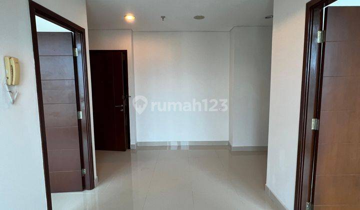 foto lainnya dijual apartemen modern capitol park