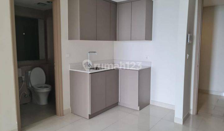 Dijual Apartemen Minimalis City View Stdeveloper Pik 2