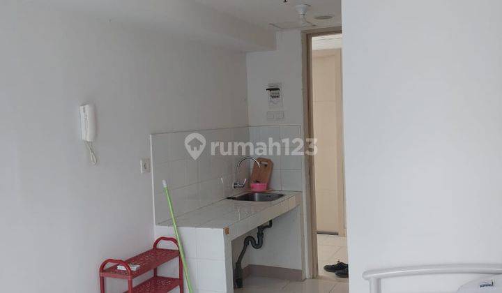 Disewa Apartemen Tokyo Pik2 Studio Full Furnished Tower A 1