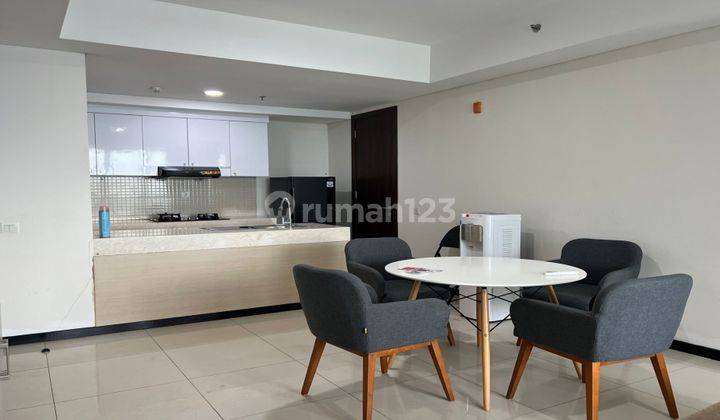 Dijual Apartemen Minimalis Modern Furnish Dengan Private Lift 2