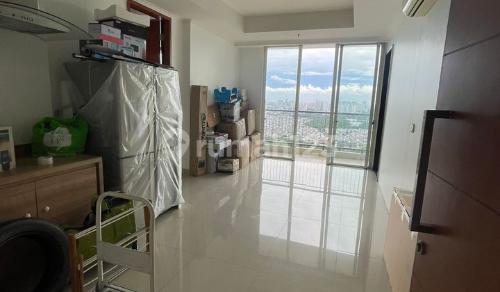 Disewakan Murah Aaprtemen Ancol Mansion Tower Atlantic Ocean  2