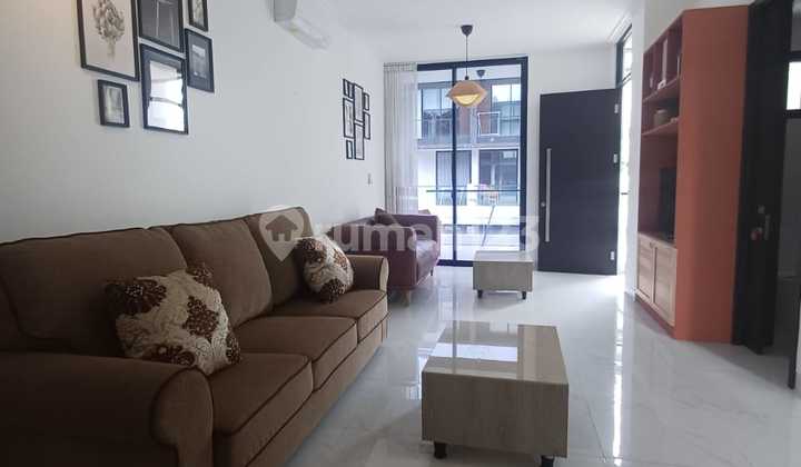 Disewakan Rumah Modern Cluster Piano Pik Siap Huni Disewakan Rumah Modern Cluster Piano Pik Siap Huni
