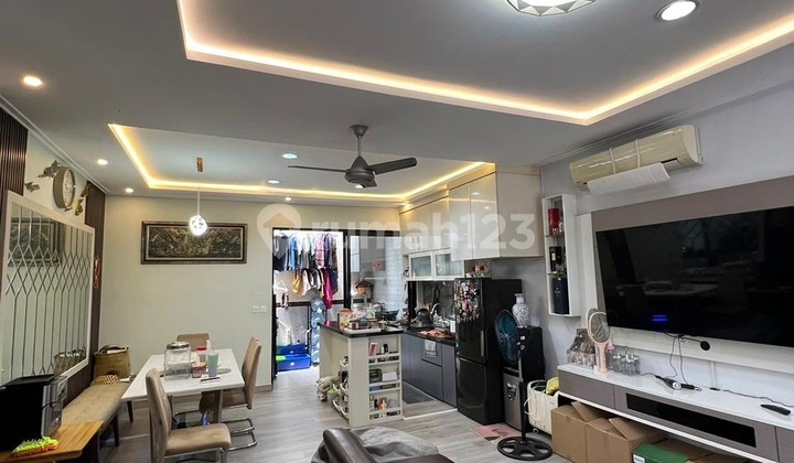 For Sale Millennial Home in Pantai Indah Kapuk 2, Ready to Occup