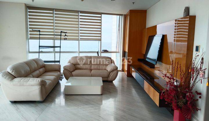 Disewakan Apartemen Regatta Tower Monte Carlo  1