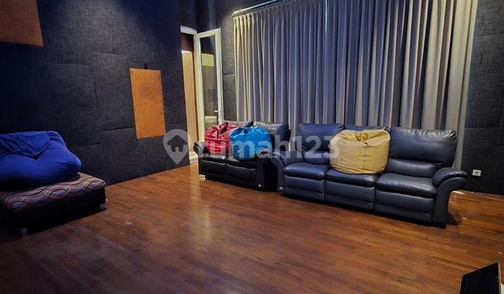 For Rent Luxury House in PIK1 with Karaoke Room Ready to Occupancy For Rent Luxury House in PIK1 with Karaoke Room Ready to Occupancy