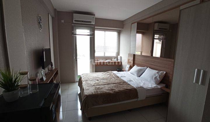 Promo akhir tahun Riverview Apartement Jababeka, booking 2,5 jt cashback 10 jt 3