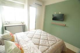 Promo akhir tahun apartemen Riverview Residence Jababeka  2