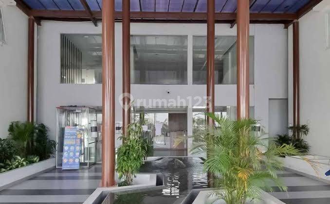 Promo akhir tahun apartemen Riverview Residence Jababeka  7