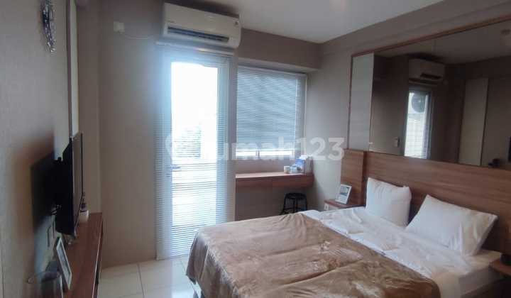Promo Special Lebaran Riverview Jababeka Apartement Ready stock angsuran 1,9 jutaan 1