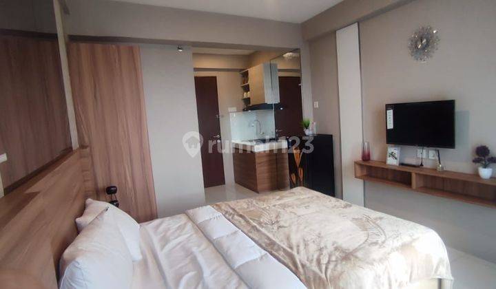 Promo Special Lebaran Riverview Jababeka Apartement Ready stock angsuran 1,9 jutaan 2