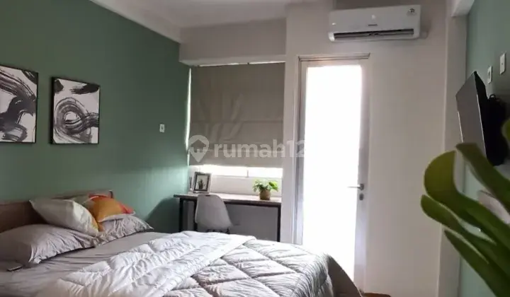 Promo Special Lebaran Riverview Jababeka Apartement Ready stock angsuran 1,9 jutaan 3