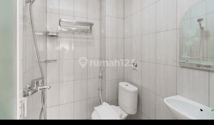 Apartement ready stock siap huni siap sewa Riverview Residence Jababeka 2