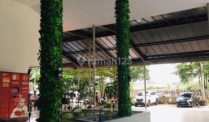 Apartement ready stock siap huni siap sewa Riverview Residence Jababeka 5