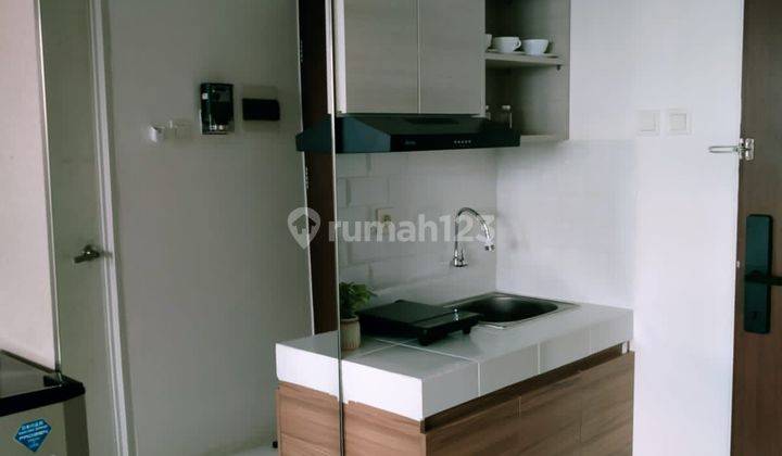 Apartemen Riverview Residence Baru full furnished angsuran 2 jt yield 5 jt per bulan 2