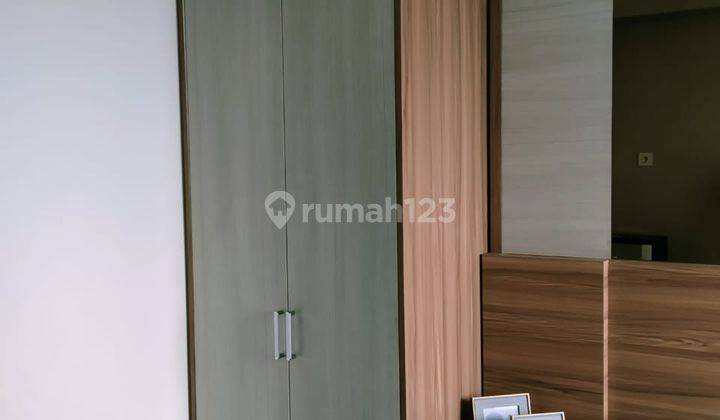 Apartemen Riverview Residence Baru Furnished 5