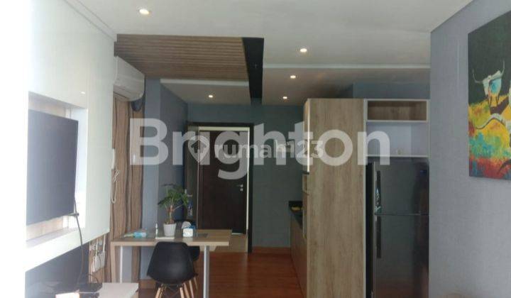 SIAP HUNI, SANGAT NYAMAN - FULL FURNISHED & ELECTRICITY 2