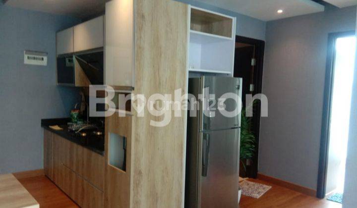 SIAP HUNI, SANGAT NYAMAN - FULL FURNISHED & ELECTRICITY 3