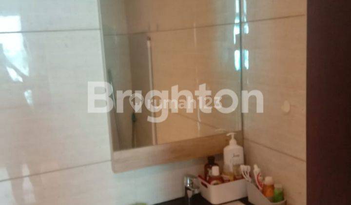 SIAP HUNI, SANGAT NYAMAN - FULL FURNISHED & ELECTRICITY 5
