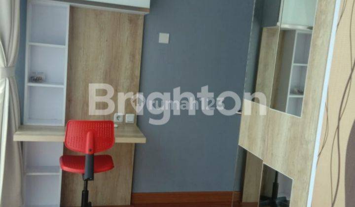 SIAP HUNI, SANGAT NYAMAN - FULL FURNISHED & ELECTRICITY 4