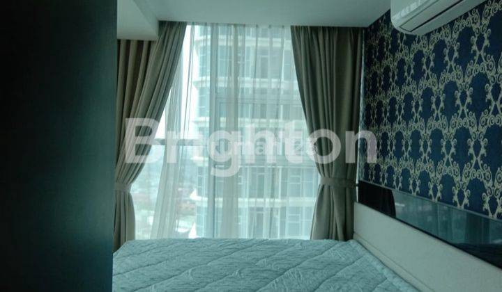 SIAP HUNI, SANGAT NYAMAN - FULL FURNISHED & ELECTRICITY 7