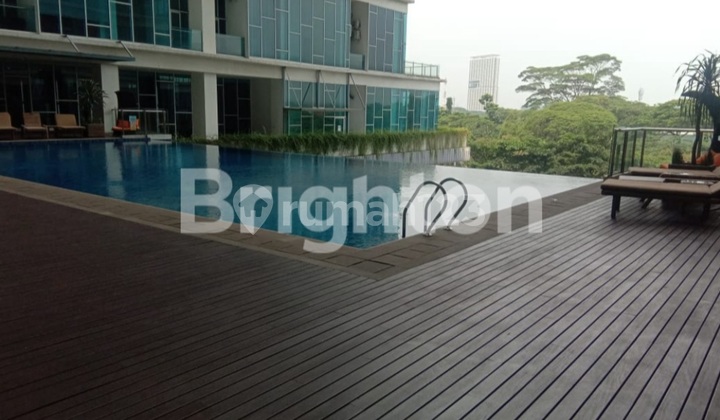 SIAP HUNI, SANGAT NYAMAN - FULL FURNISHED & ELECTRICITY 8