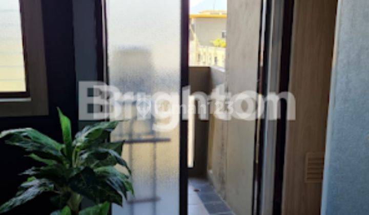 APARTEMENT FULL FURNISHED DI GATEWAY AHMAD YANI 3