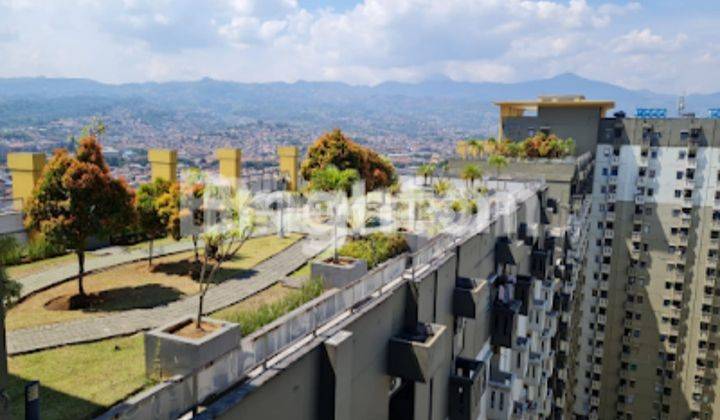 APARTEMENT FULL FURNISHED DI GATEWAY AHMAD YANI 7