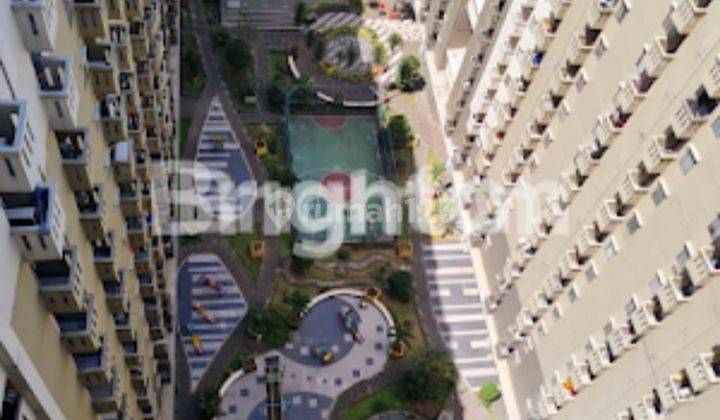 APARTEMENT FULL FURNISHED DI GATEWAY AHMAD YANI 8