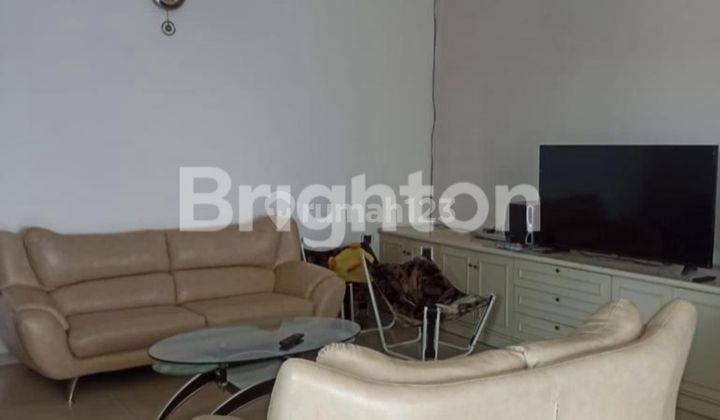 Rumah Bagus di pinggir Jalan Cocok untuk Usaha 3