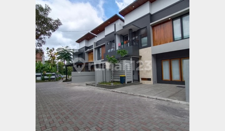 Peaceful Regency residence, 15 minutes to UGM