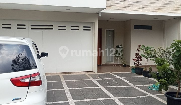 Affordable Home in Sukahaji Permai Setra Sari Bandung 2