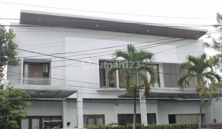 Rumah Murah 2 Lantai Jl Kinanti Turangga Bandung 1